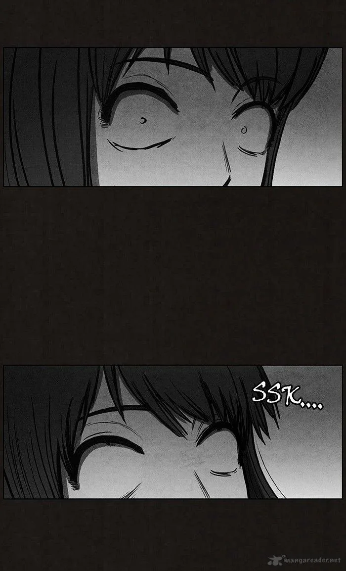 Bastard Chapter 90 page 59