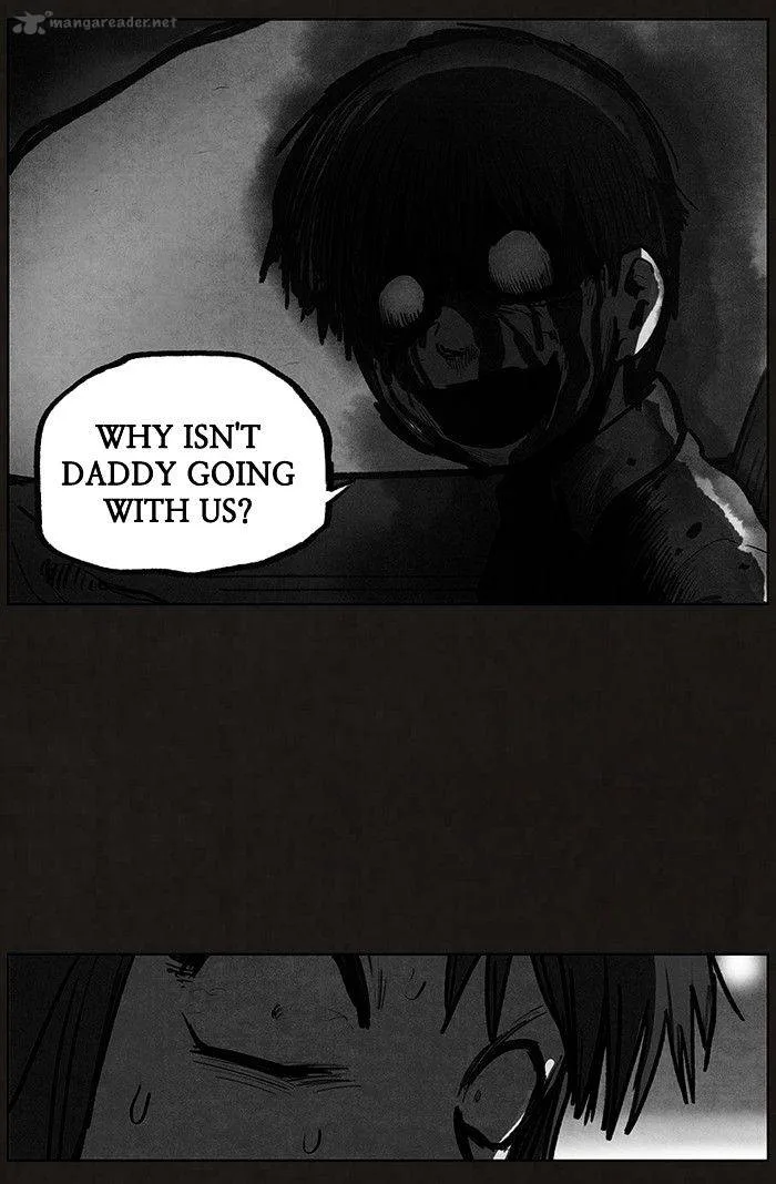 Bastard Chapter 90 page 64