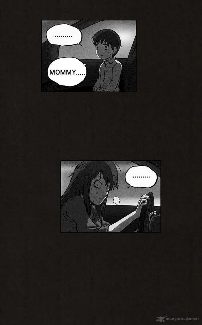 Bastard Chapter 90 page 63