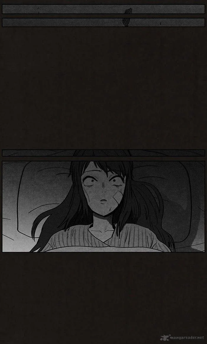 Bastard Chapter 90 page 67