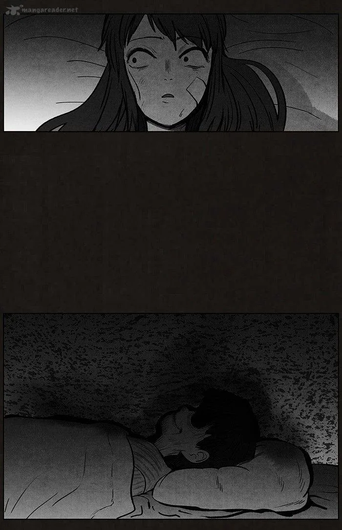 Bastard Chapter 90 page 69