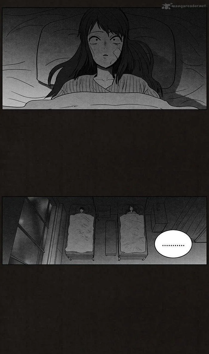 Bastard Chapter 90 page 68
