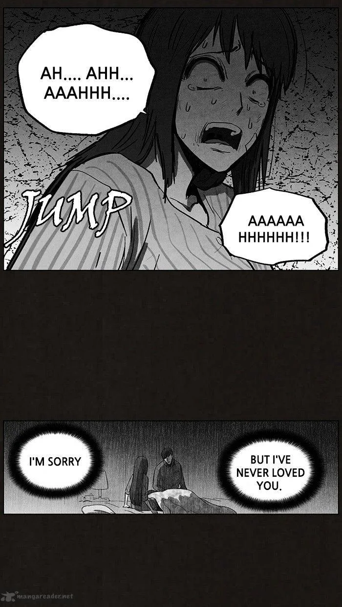 Bastard Chapter 90 page 71