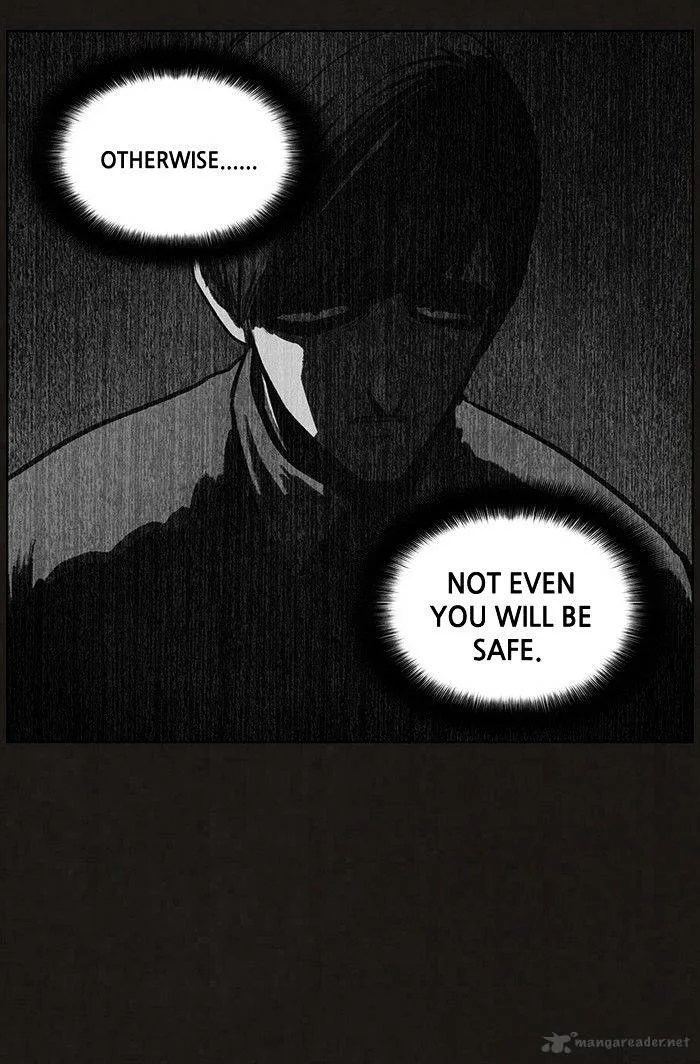 Bastard Chapter 90 page 73