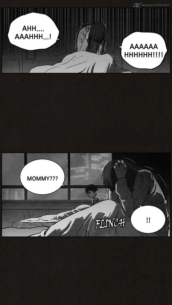 Bastard Chapter 90 page 74