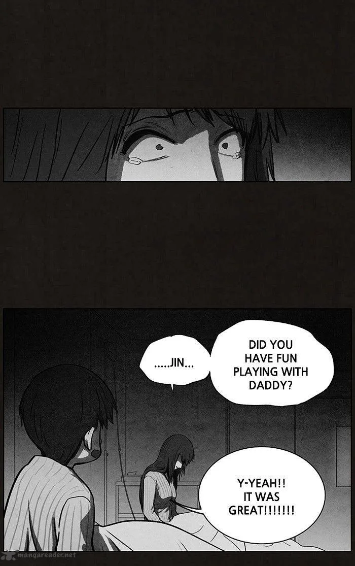 Bastard Chapter 90 page 76
