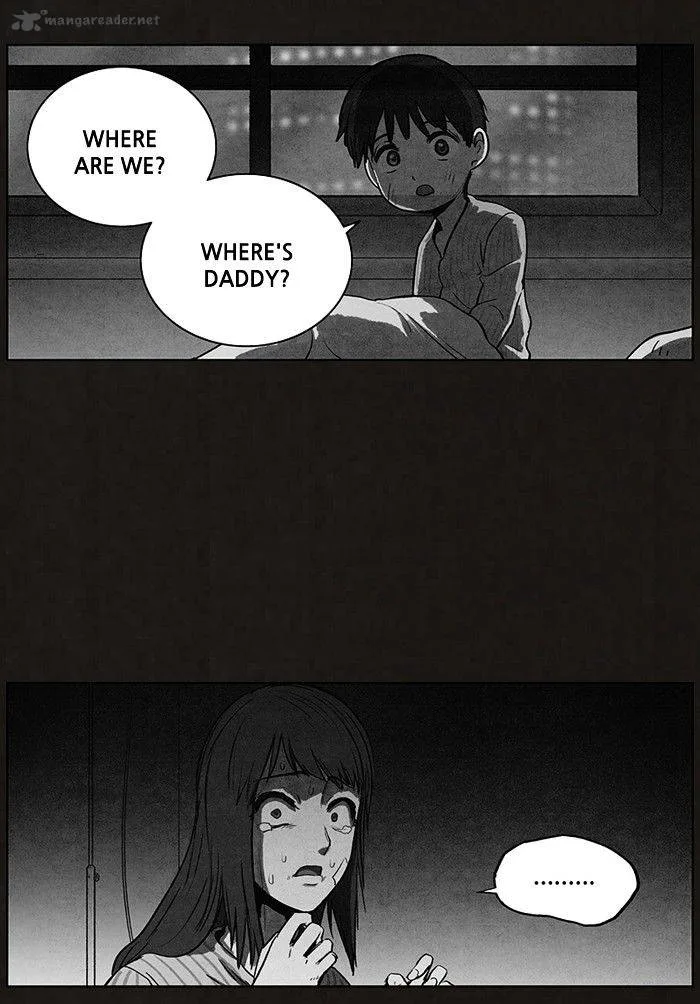 Bastard Chapter 90 page 75
