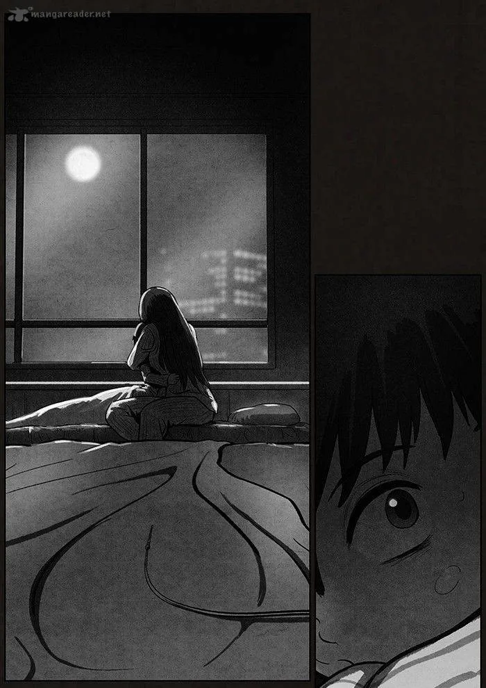 Bastard Chapter 90 page 79