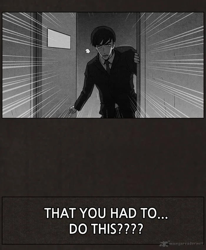 Bastard Chapter 91 page 3