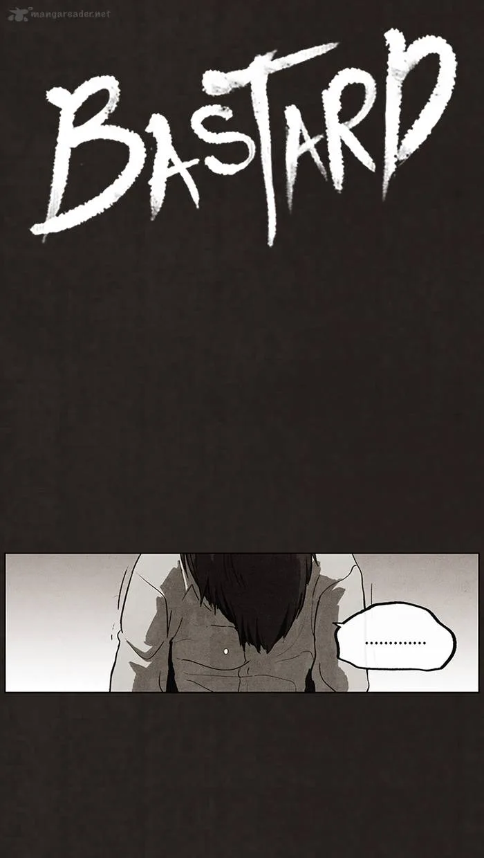 Bastard Chapter 91 page 17
