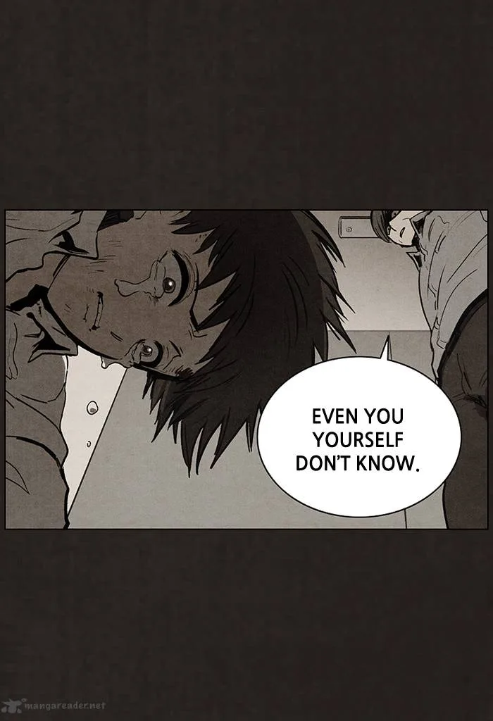 Bastard Chapter 91 page 21