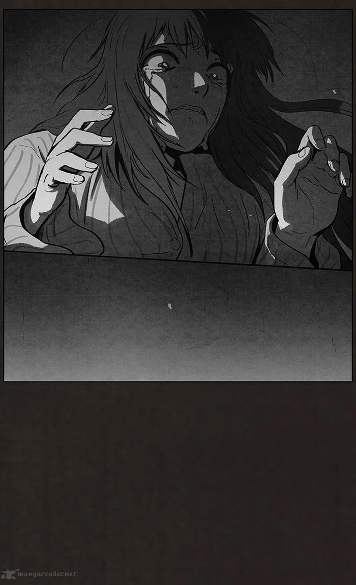 Bastard Chapter 91 page 7