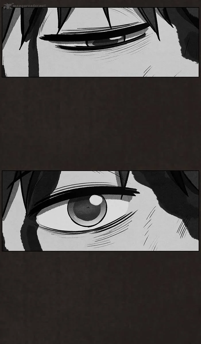 Bastard Chapter 91 page 15