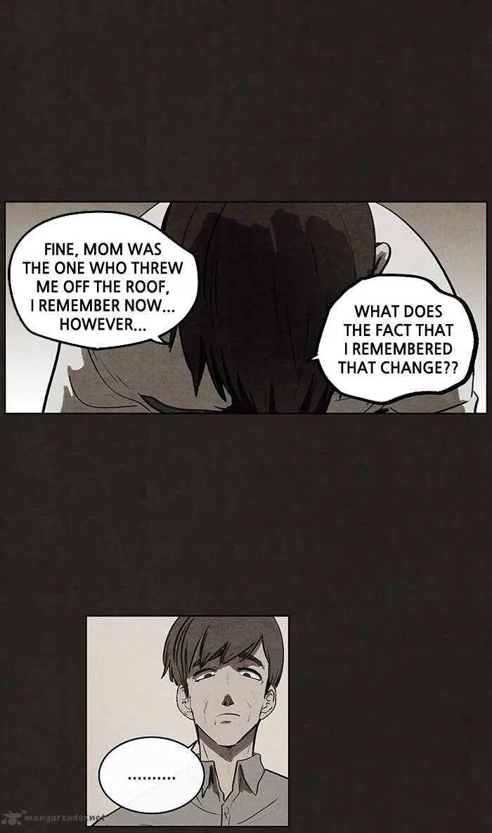 Bastard Chapter 91 page 23