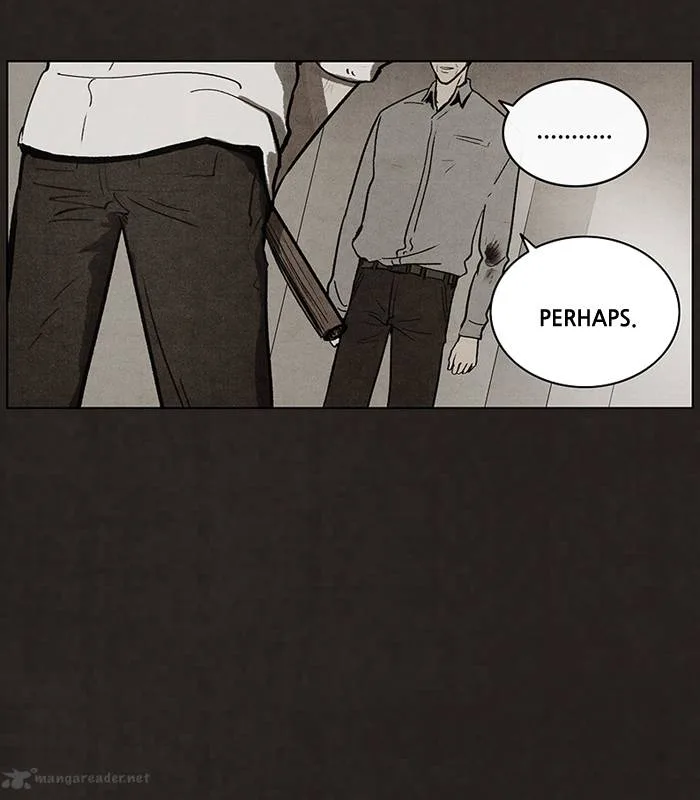 Bastard Chapter 91 page 26