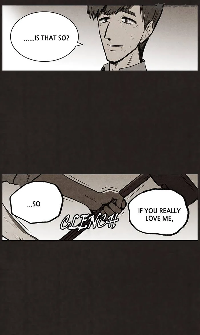 Bastard Chapter 91 page 28