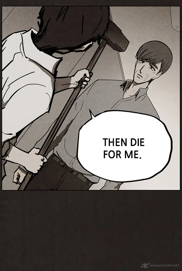 Bastard Chapter 91 page 29