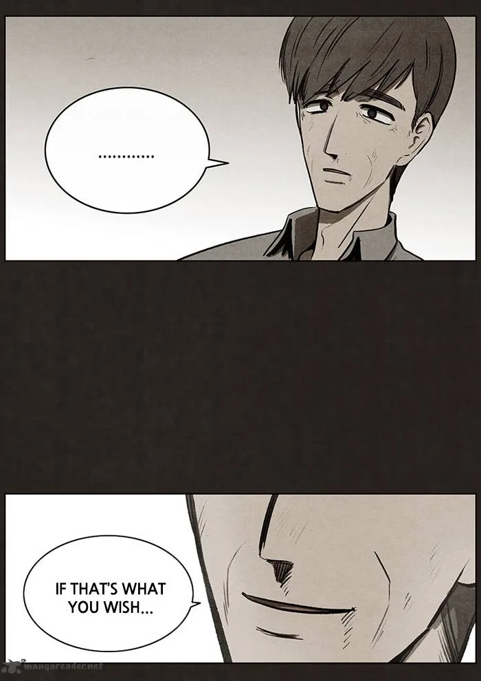 Bastard Chapter 91 page 30