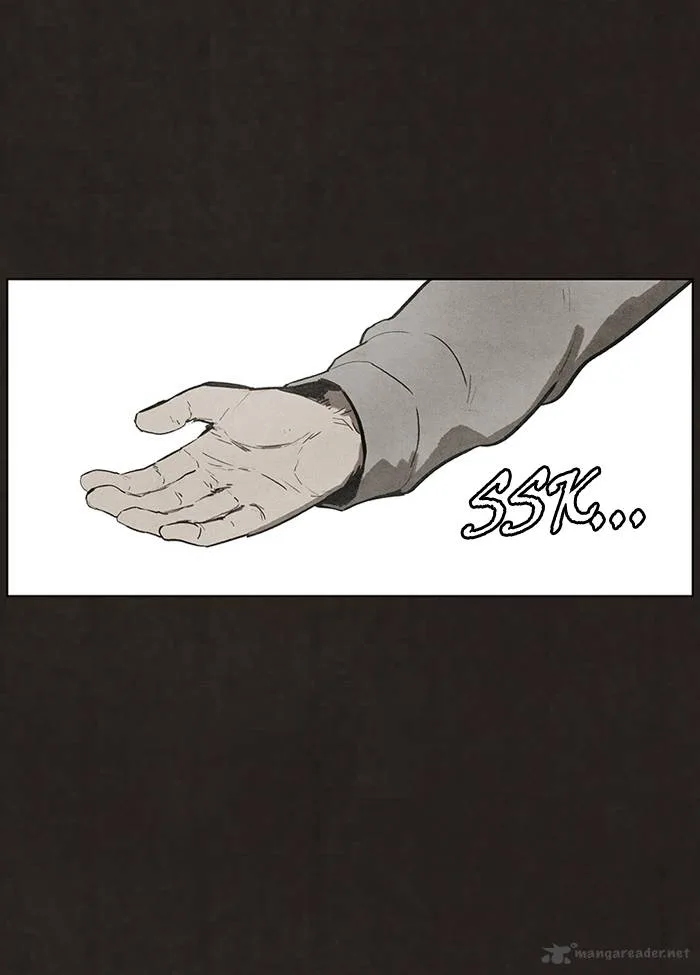 Bastard Chapter 91 page 31