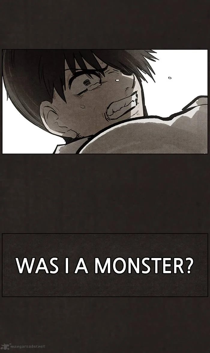 Bastard Chapter 91 page 36