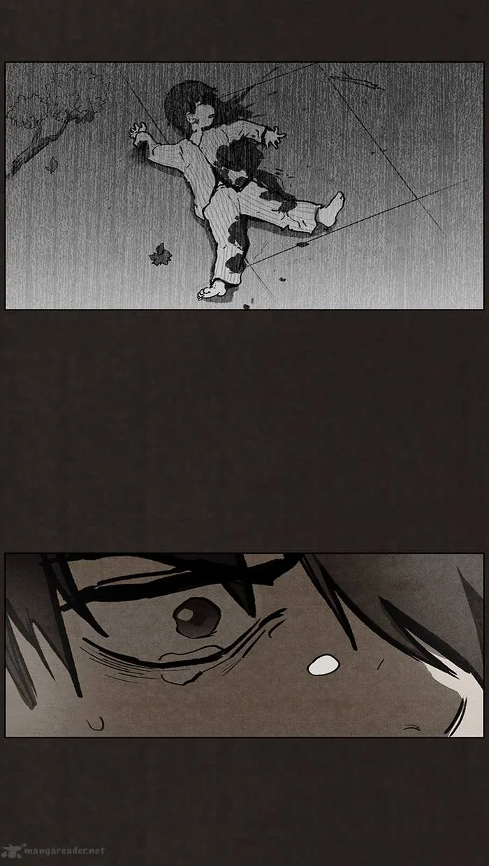 Bastard Chapter 91 page 37