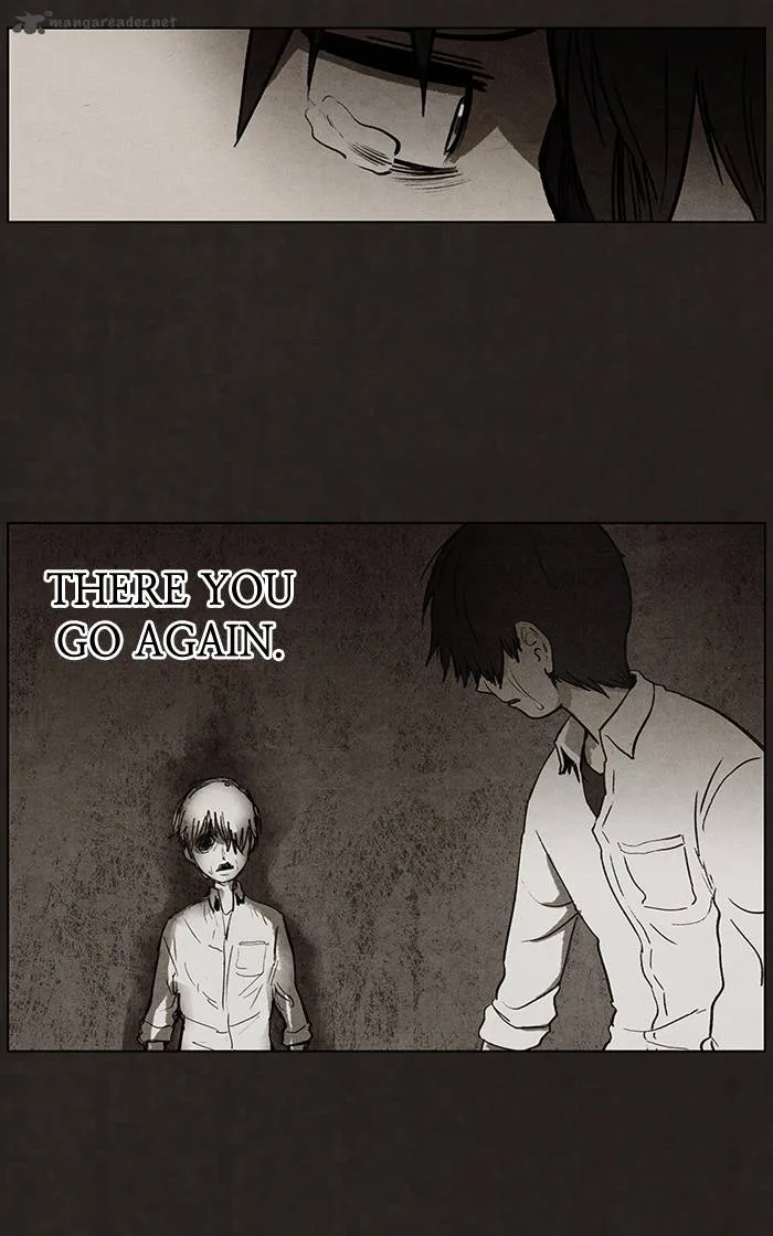 Bastard Chapter 91 page 45