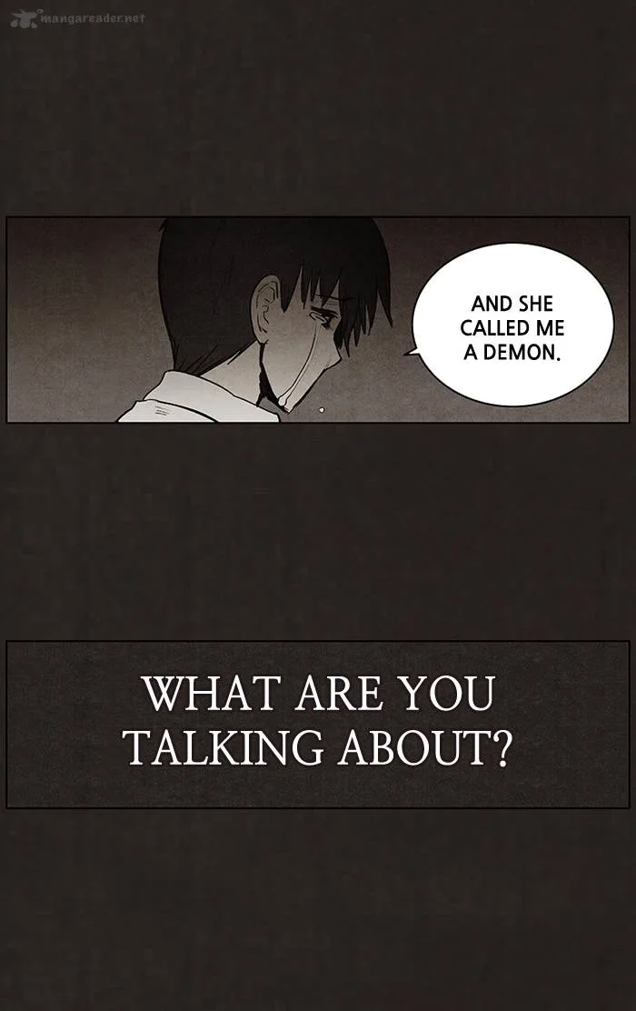 Bastard Chapter 91 page 44
