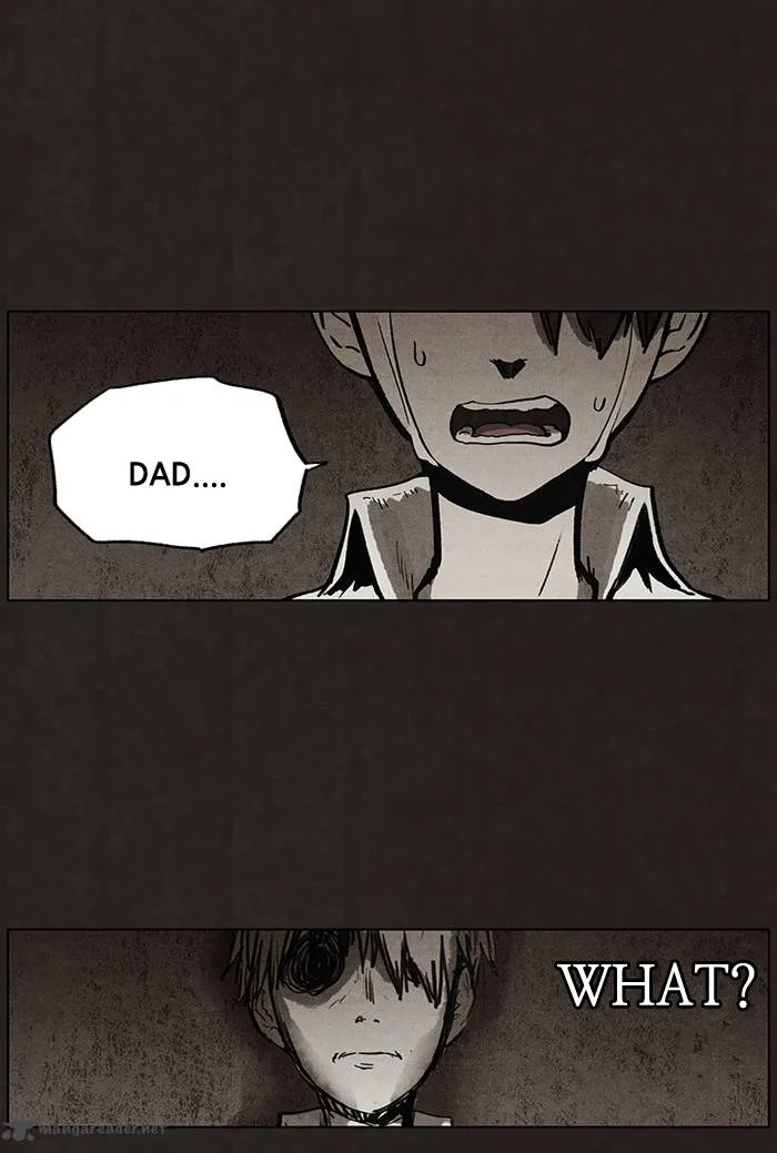 Bastard Chapter 91 page 50