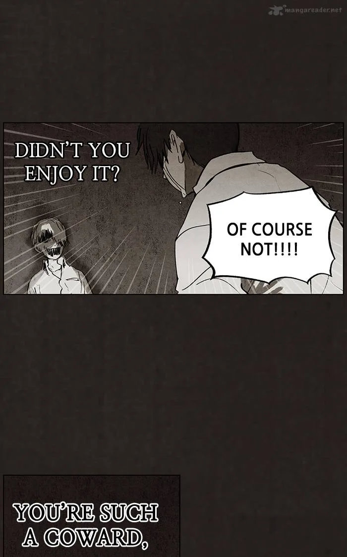 Bastard Chapter 91 page 53