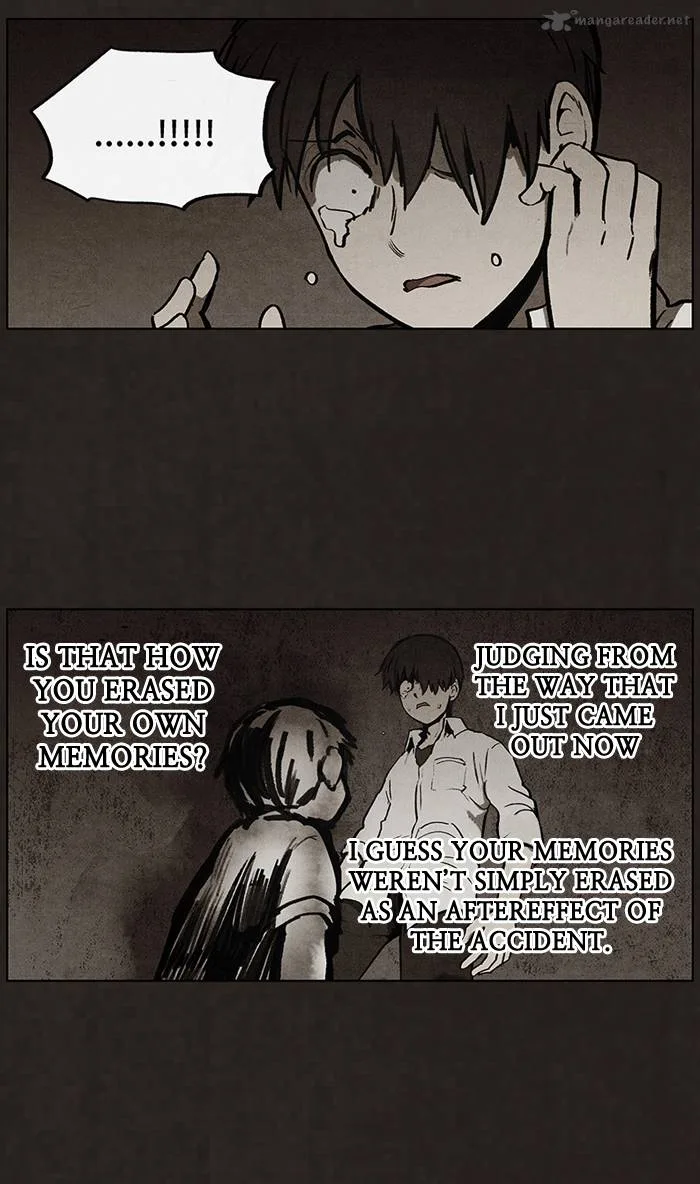 Bastard Chapter 91 page 57
