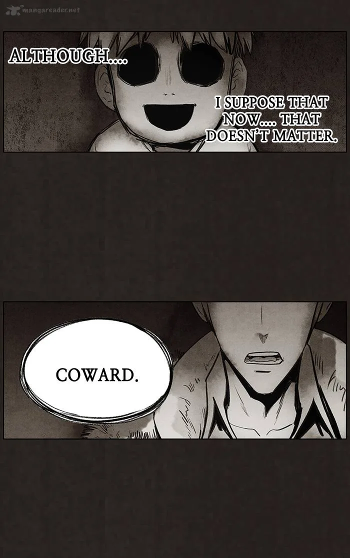 Bastard Chapter 91 page 58