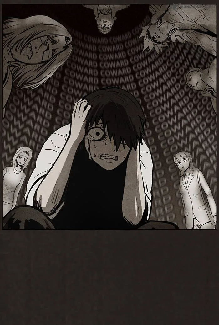 Bastard Chapter 91 page 62