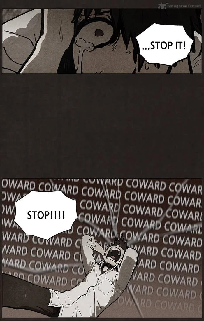 Bastard Chapter 91 page 63