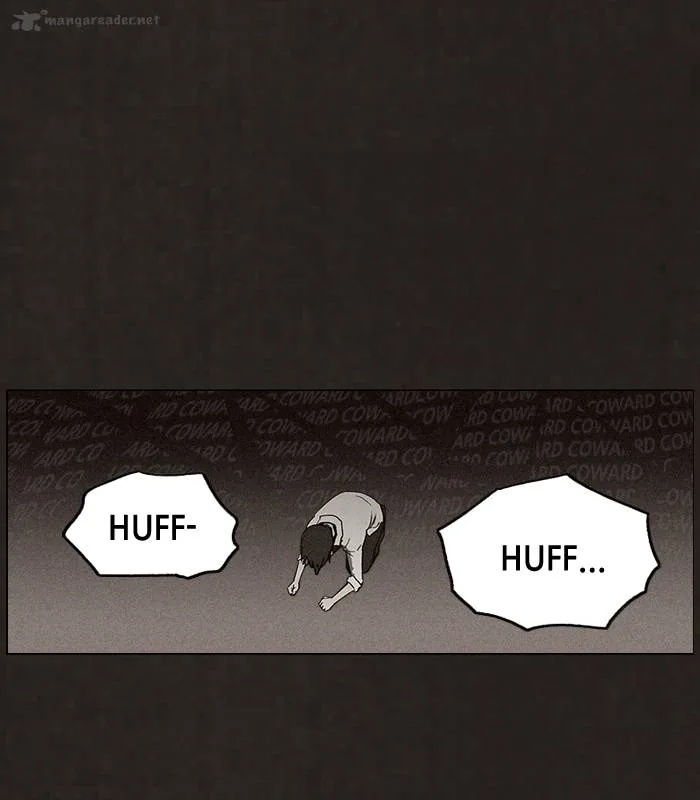Bastard Chapter 91 page 64