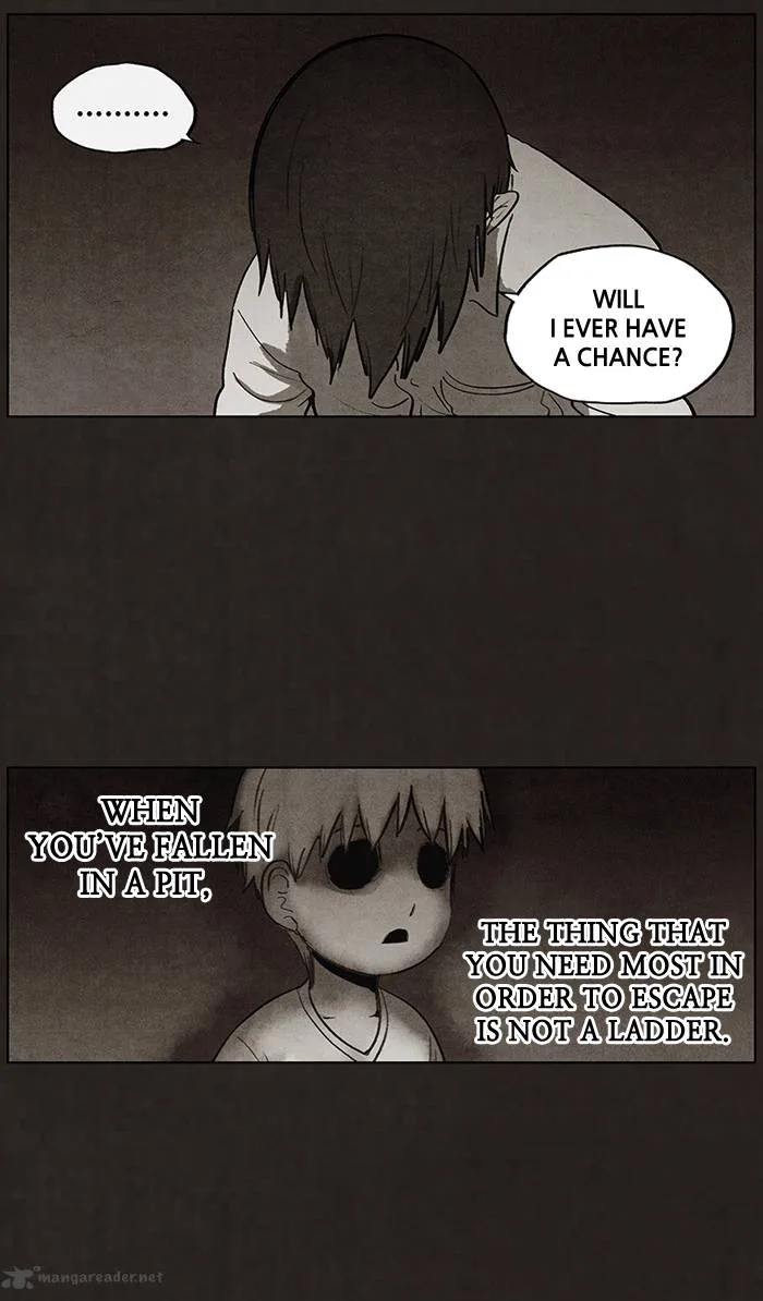 Bastard Chapter 91 page 67