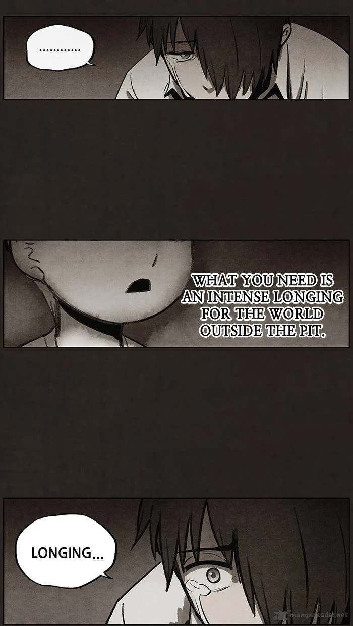 Bastard Chapter 91 page 68
