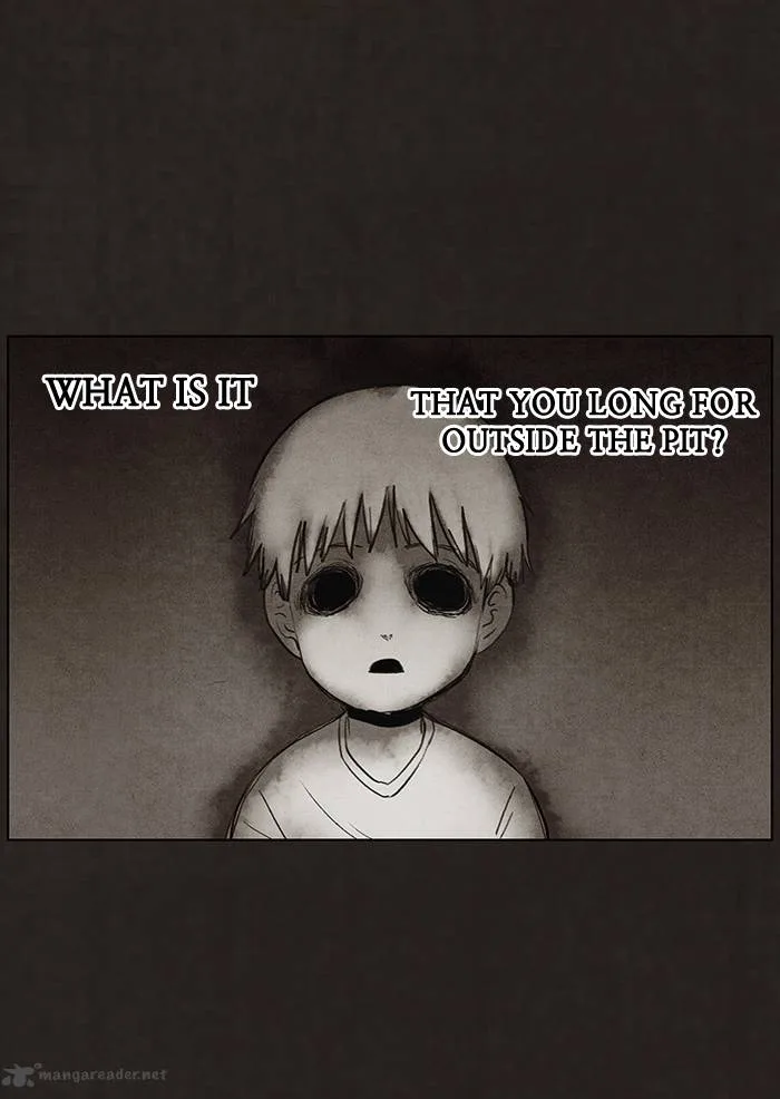 Bastard Chapter 91 page 69