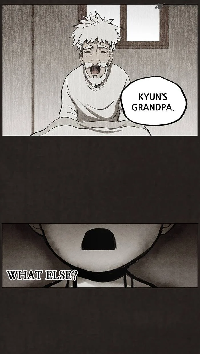 Bastard Chapter 91 page 75