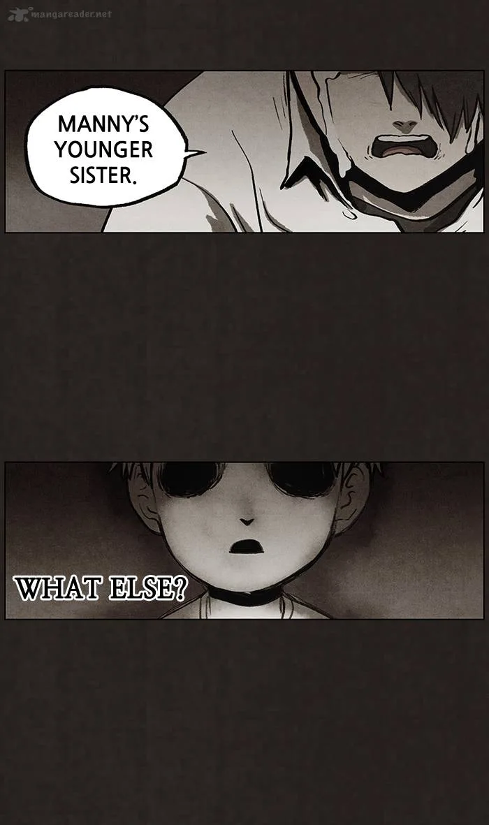 Bastard Chapter 91 page 74