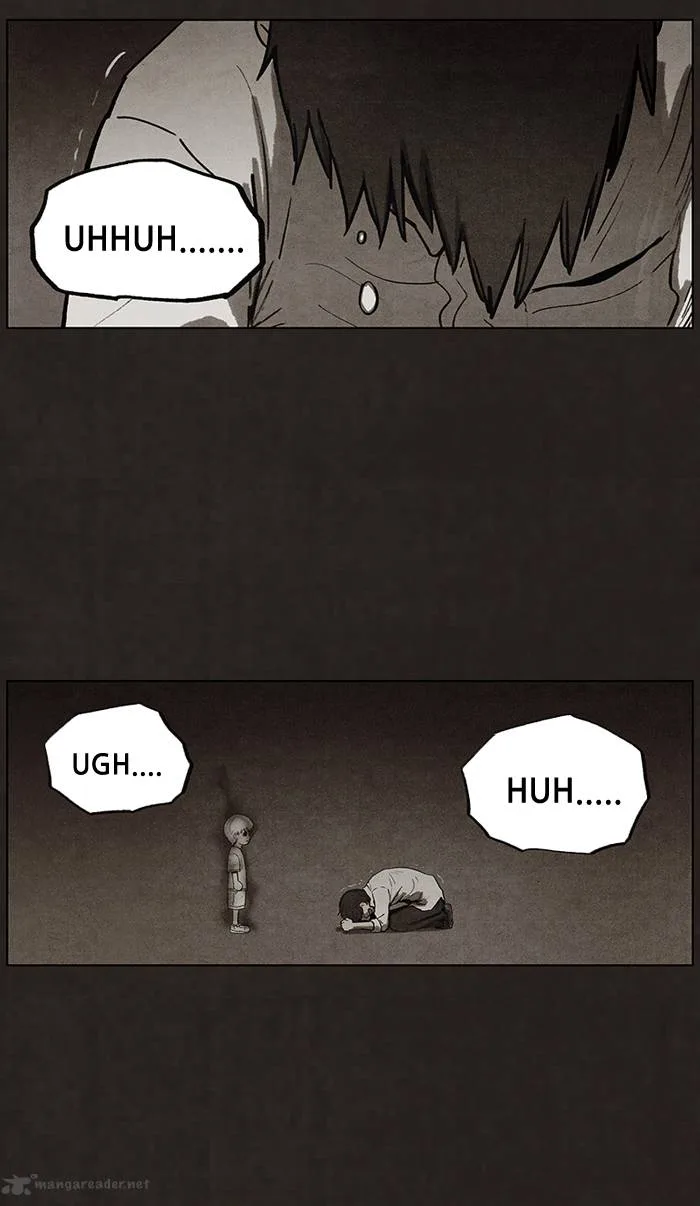 Bastard Chapter 91 page 77