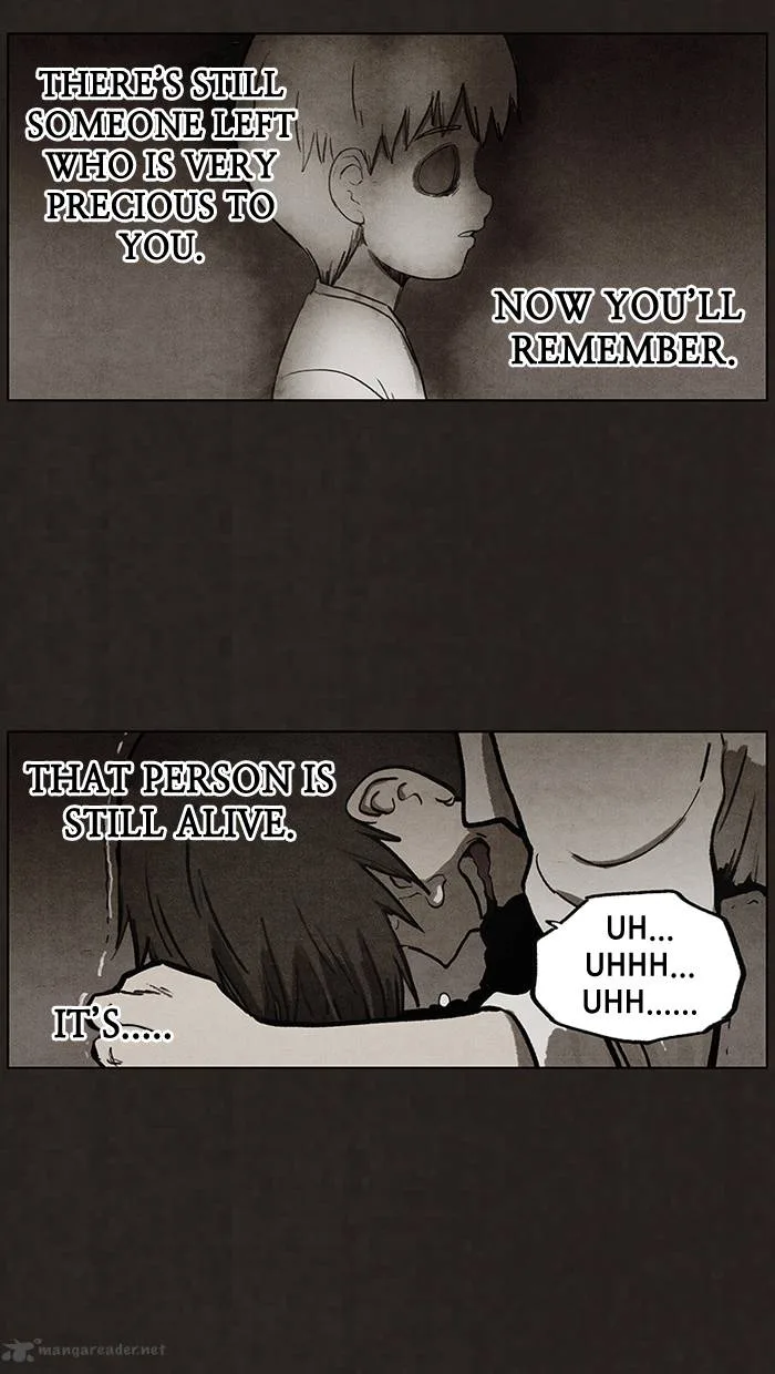 Bastard Chapter 91 page 78