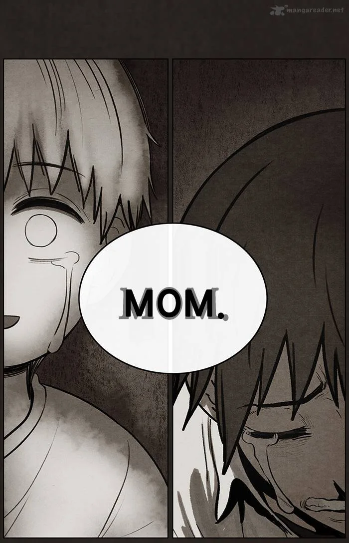 Bastard Chapter 91 page 79