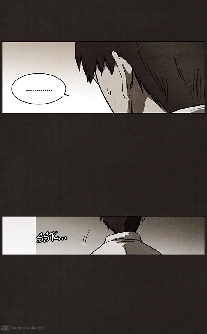 Bastard Chapter 92 page 19