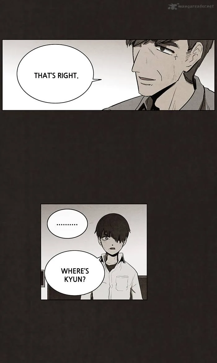Bastard Chapter 92 page 10