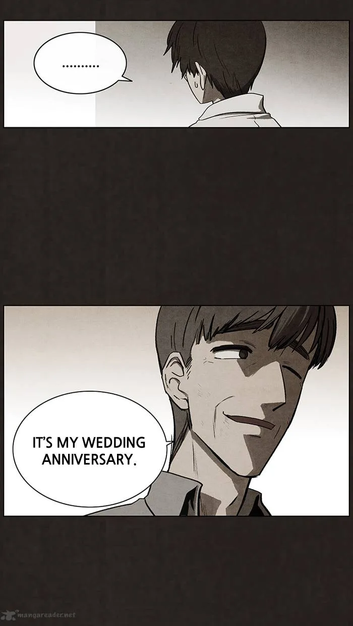Bastard Chapter 92 page 18