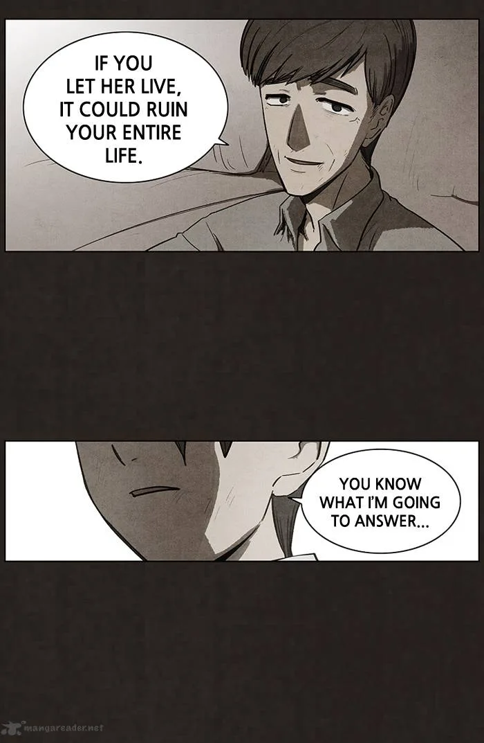 Bastard Chapter 92 page 23