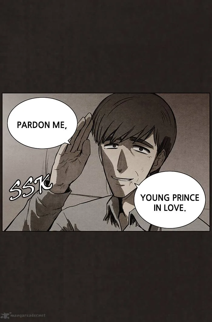 Bastard Chapter 92 page 25