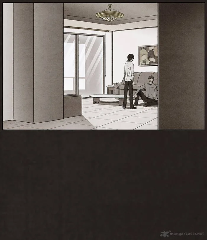 Bastard Chapter 92 page 8
