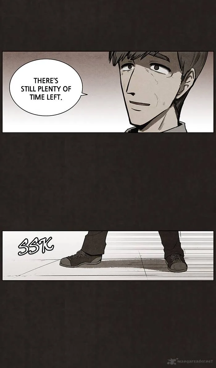 Bastard Chapter 92 page 15