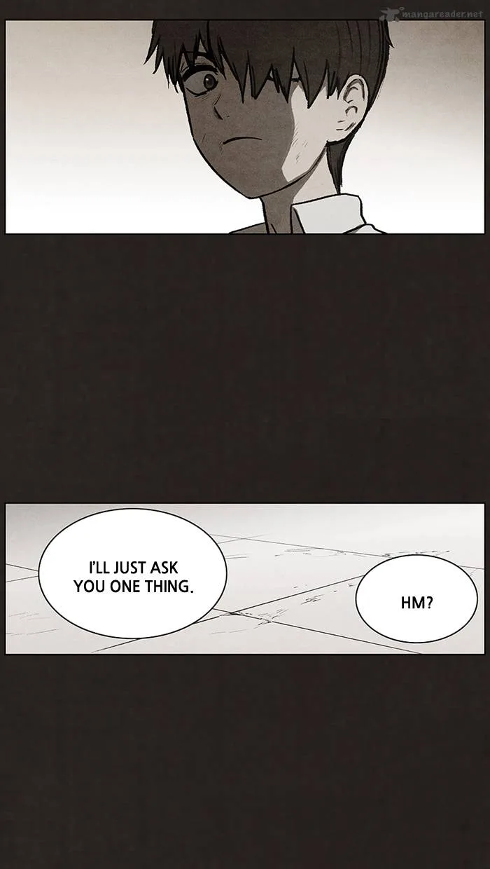 Bastard Chapter 92 page 26